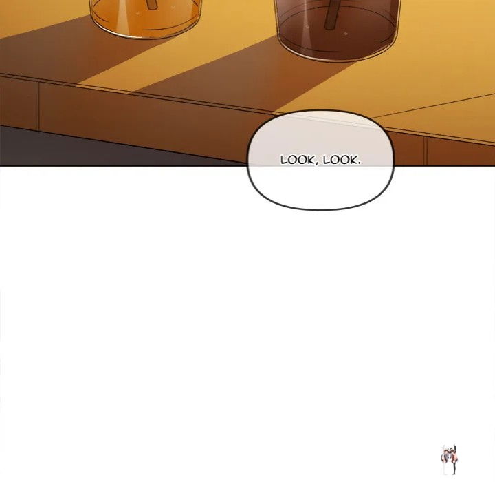 My High School Bully My High School Bully Chapter 252 - Page 121