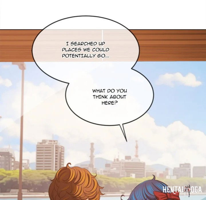 My High School Bully My High School Bully Chapter 252 - Page 122