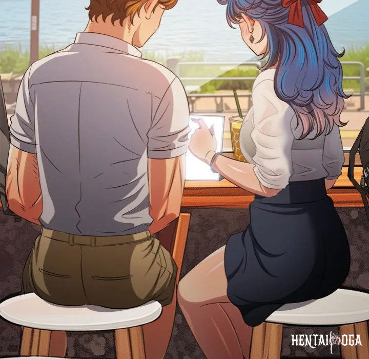 My High School Bully My High School Bully Chapter 252 - Page 123