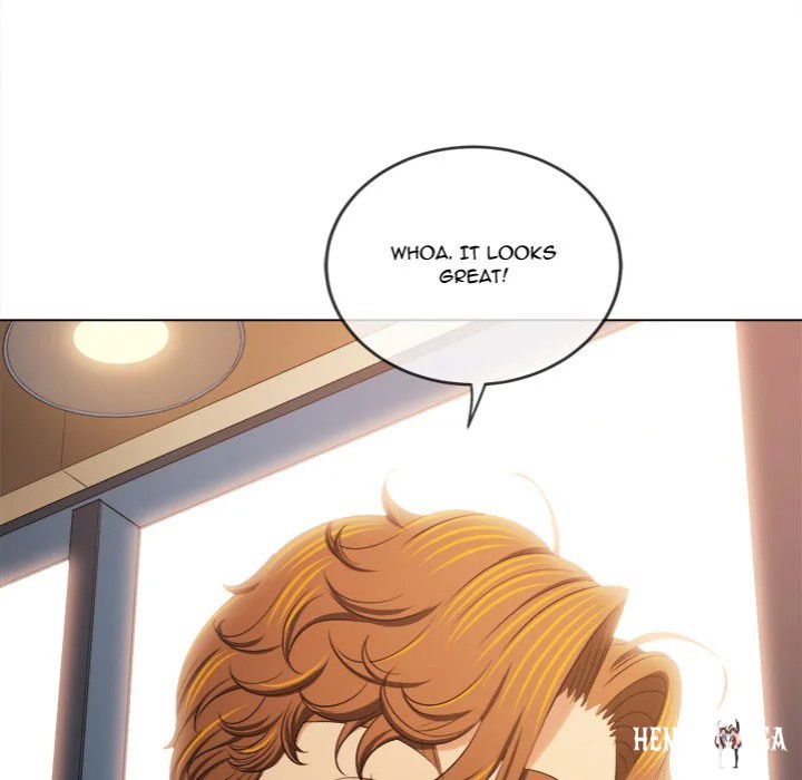 My High School Bully My High School Bully Chapter 252 - Page 125