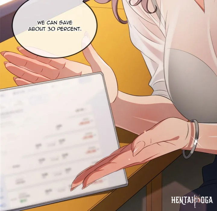 My High School Bully My High School Bully Chapter 252 - Page 130