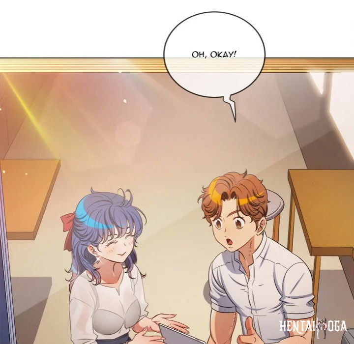 My High School Bully My High School Bully Chapter 252 - Page 132