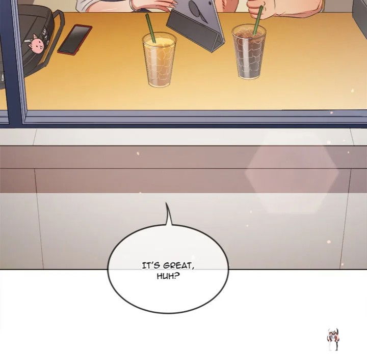 My High School Bully My High School Bully Chapter 252 - Page 133