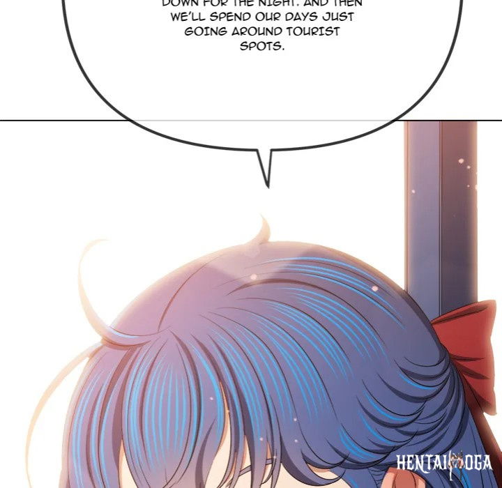 My High School Bully My High School Bully Chapter 252 - Page 135