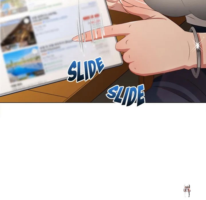 My High School Bully My High School Bully Chapter 252 - Page 137