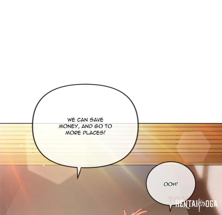 My High School Bully My High School Bully Chapter 252 - Page 138