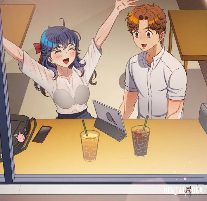 My High School Bully My High School Bully Chapter 252 - Page 139