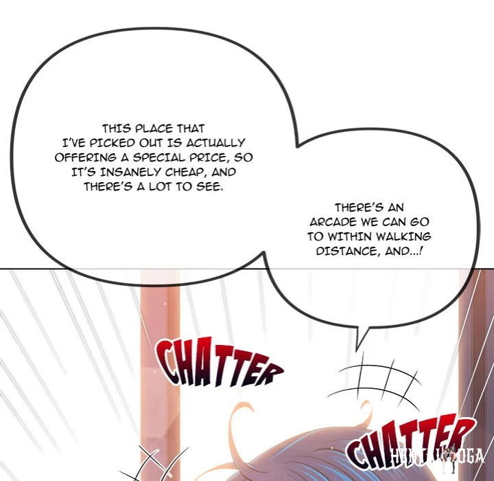 My High School Bully My High School Bully Chapter 252 - Page 141