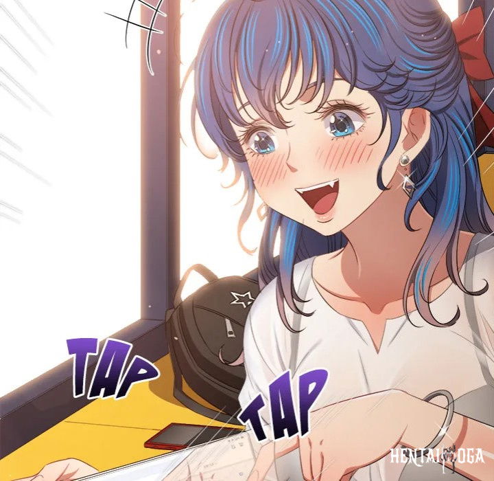 My High School Bully My High School Bully Chapter 252 - Page 142