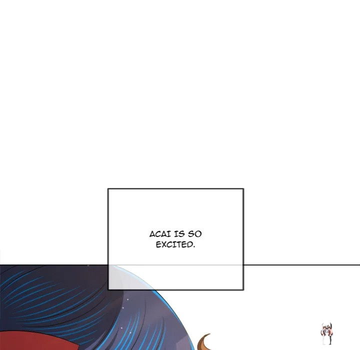 My High School Bully My High School Bully Chapter 252 - Page 144