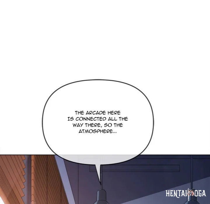 My High School Bully My High School Bully Chapter 252 - Page 152