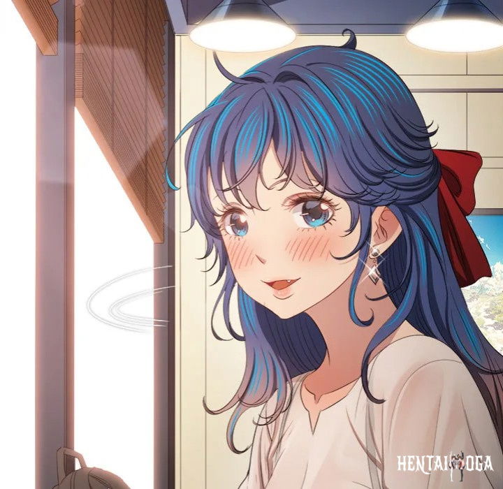 My High School Bully My High School Bully Chapter 252 - Page 153