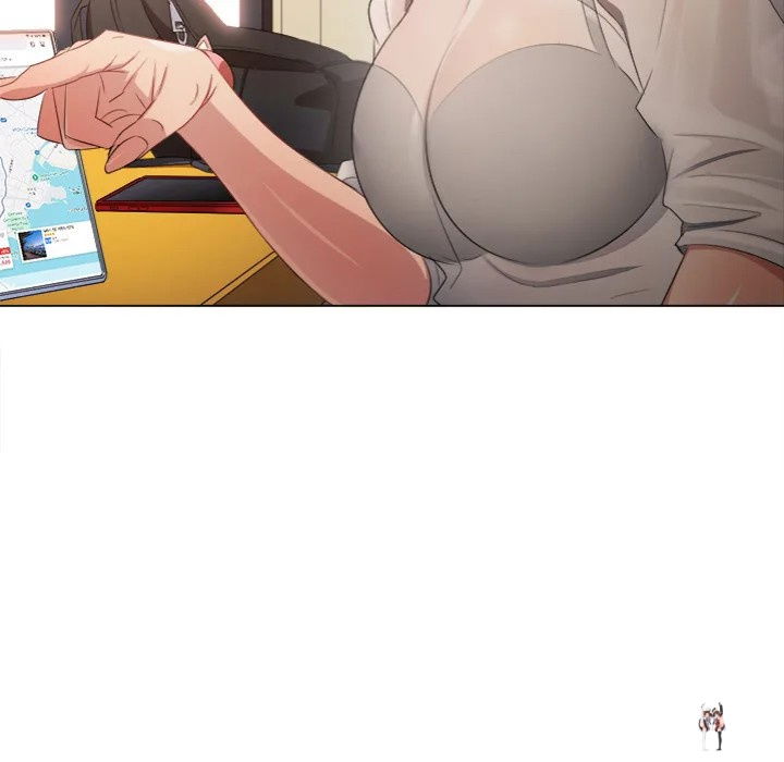 My High School Bully My High School Bully Chapter 252 - Page 154