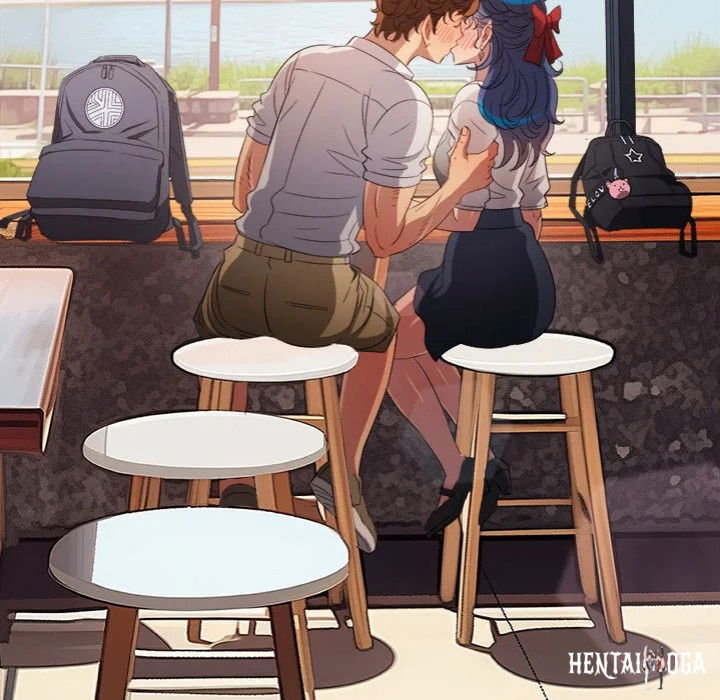 My High School Bully My High School Bully Chapter 252 - Page 164