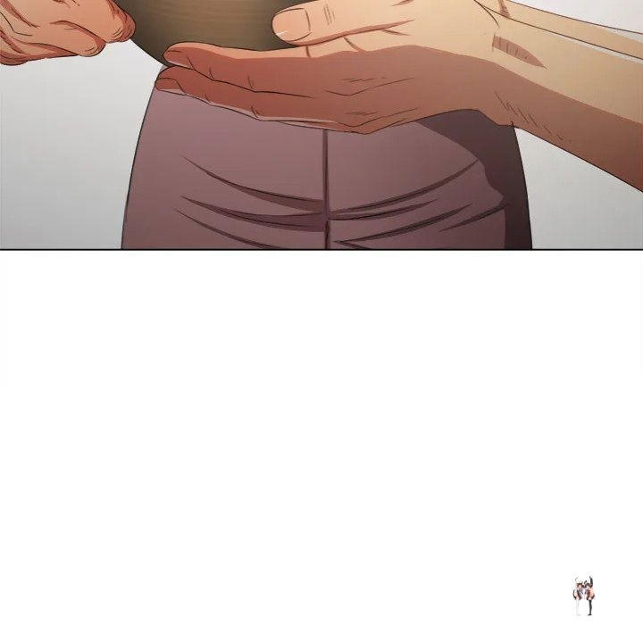 My High School Bully My High School Bully Chapter 252 - Page 21