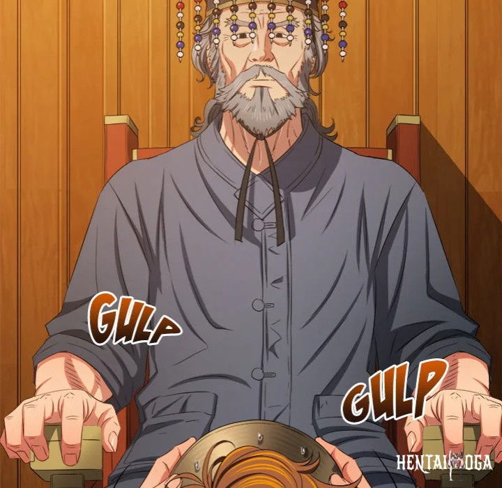 My High School Bully My High School Bully Chapter 252 - Page 23