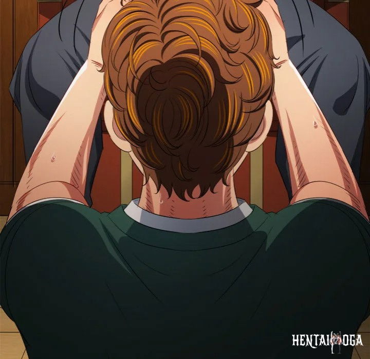 My High School Bully My High School Bully Chapter 252 - Page 24