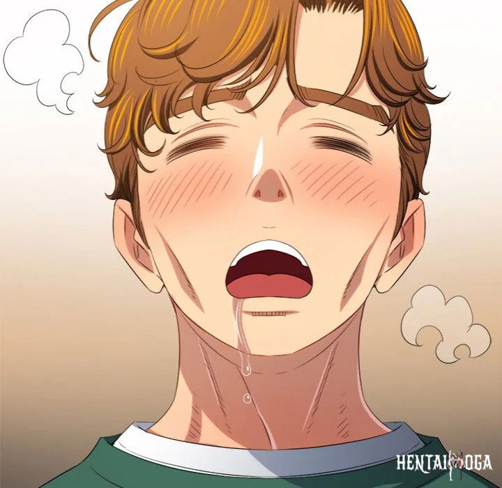 My High School Bully My High School Bully Chapter 252 - Page 27