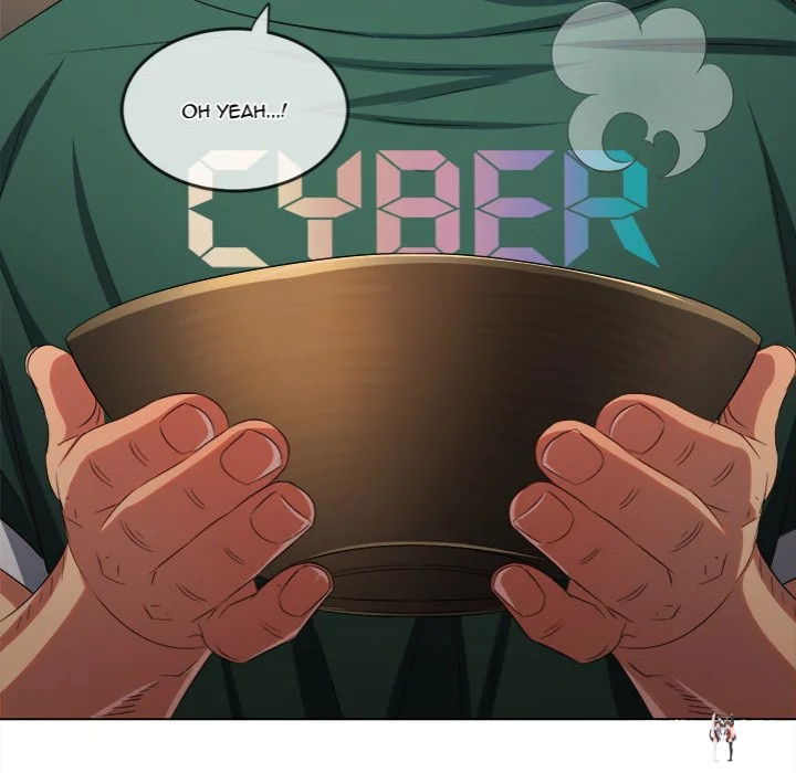 My High School Bully My High School Bully Chapter 252 - Page 28