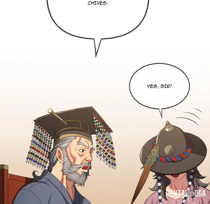 My High School Bully My High School Bully Chapter 252 - Page 30