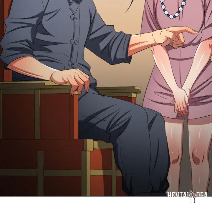 My High School Bully My High School Bully Chapter 252 - Page 31