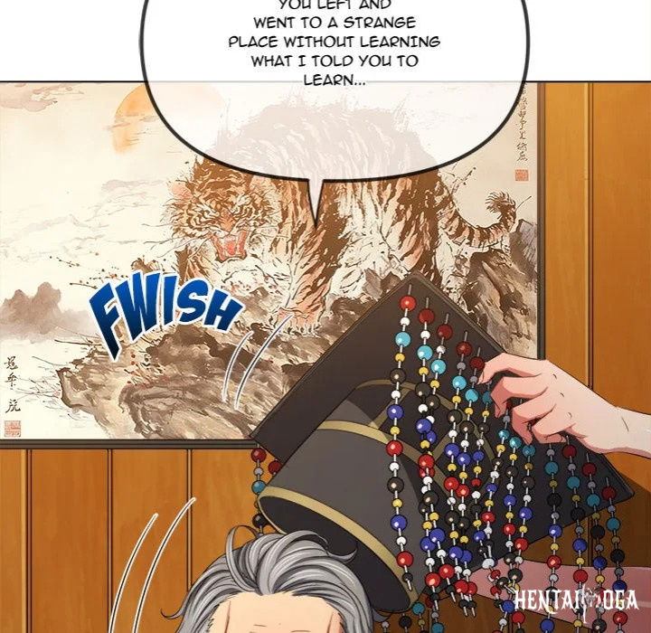 My High School Bully My High School Bully Chapter 252 - Page 33