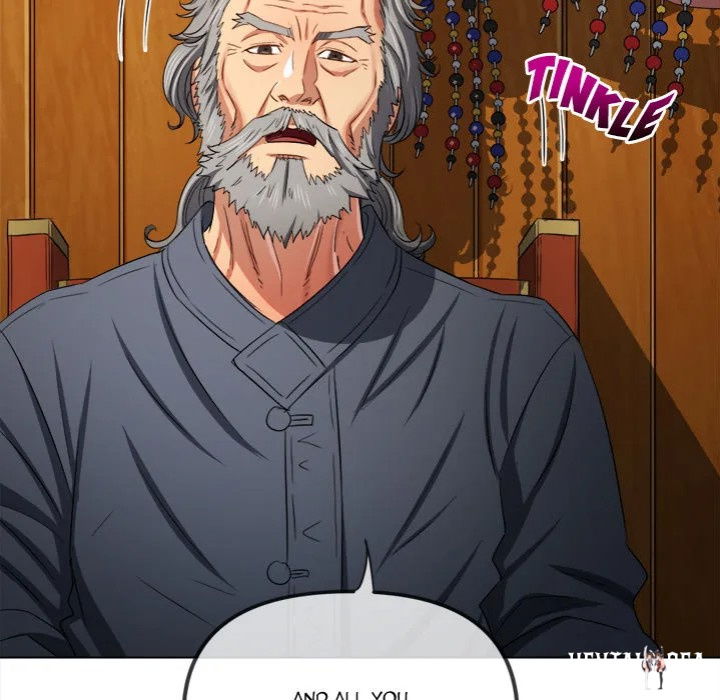 My High School Bully My High School Bully Chapter 252 - Page 34