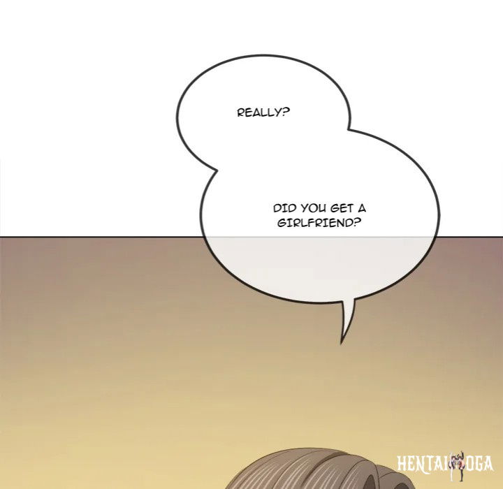 My High School Bully My High School Bully Chapter 252 - Page 36