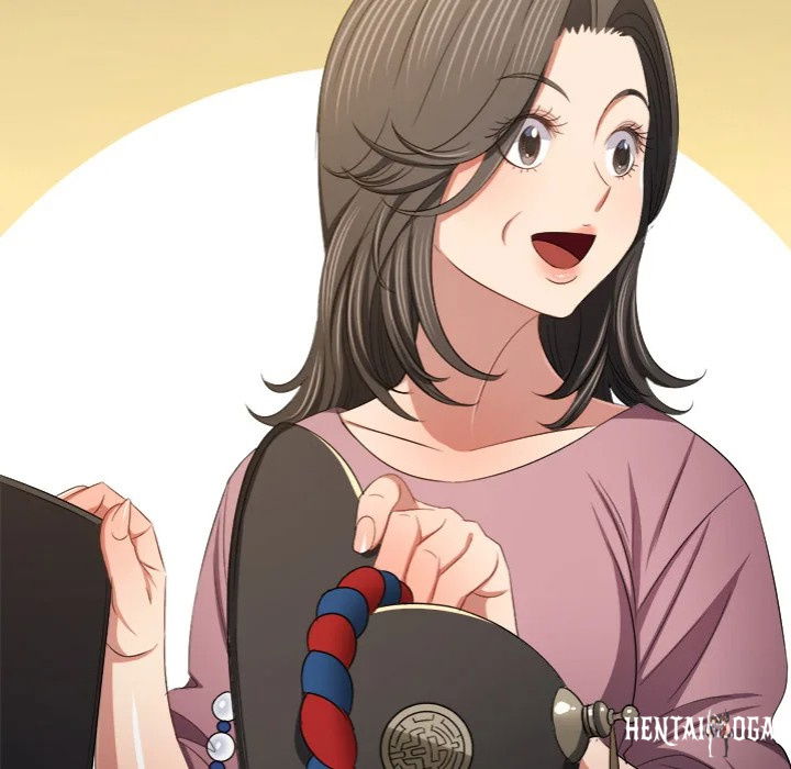 My High School Bully My High School Bully Chapter 252 - Page 37