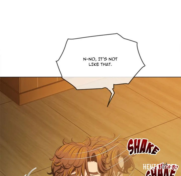 My High School Bully My High School Bully Chapter 252 - Page 39