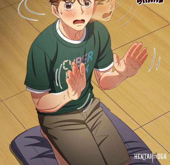 My High School Bully My High School Bully Chapter 252 - Page 40