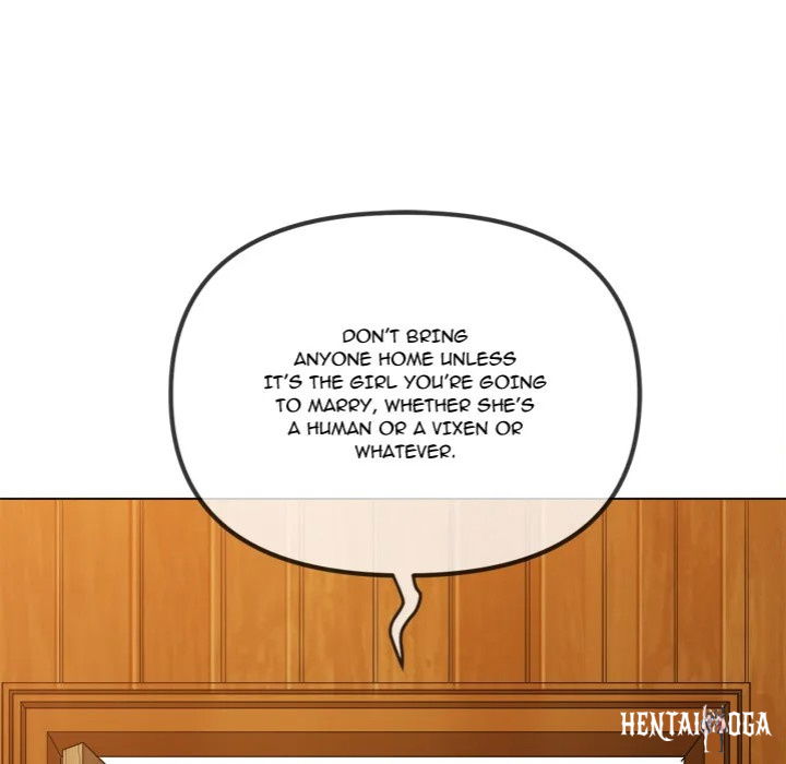 My High School Bully My High School Bully Chapter 252 - Page 42