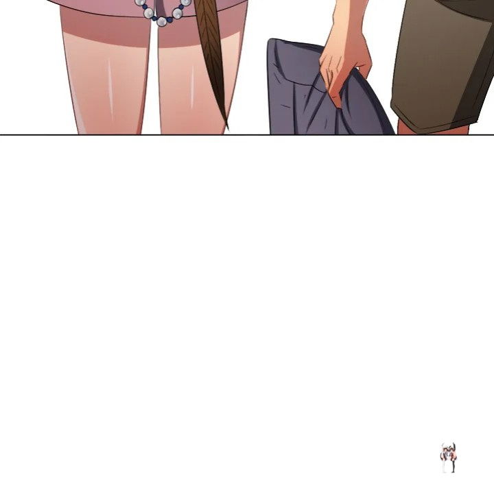 My High School Bully My High School Bully Chapter 252 - Page 47