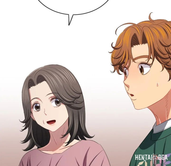 My High School Bully My High School Bully Chapter 252 - Page 51