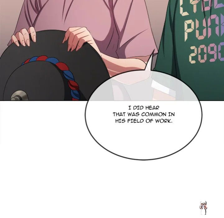 My High School Bully My High School Bully Chapter 252 - Page 52