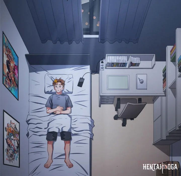 My High School Bully My High School Bully Chapter 252 - Page 57