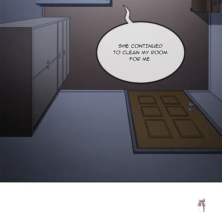 My High School Bully My High School Bully Chapter 252 - Page 58