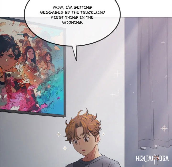 My High School Bully My High School Bully Chapter 252 - Page 67