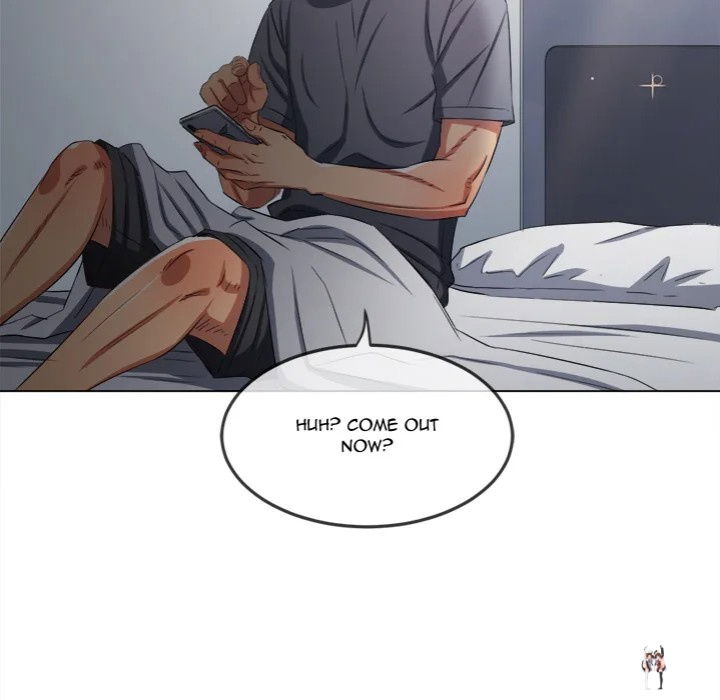 My High School Bully My High School Bully Chapter 252 - Page 68