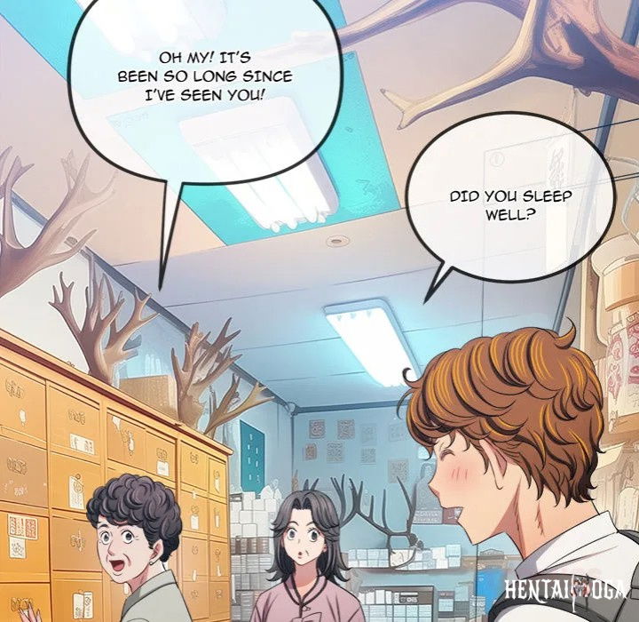 My High School Bully My High School Bully Chapter 252 - Page 75