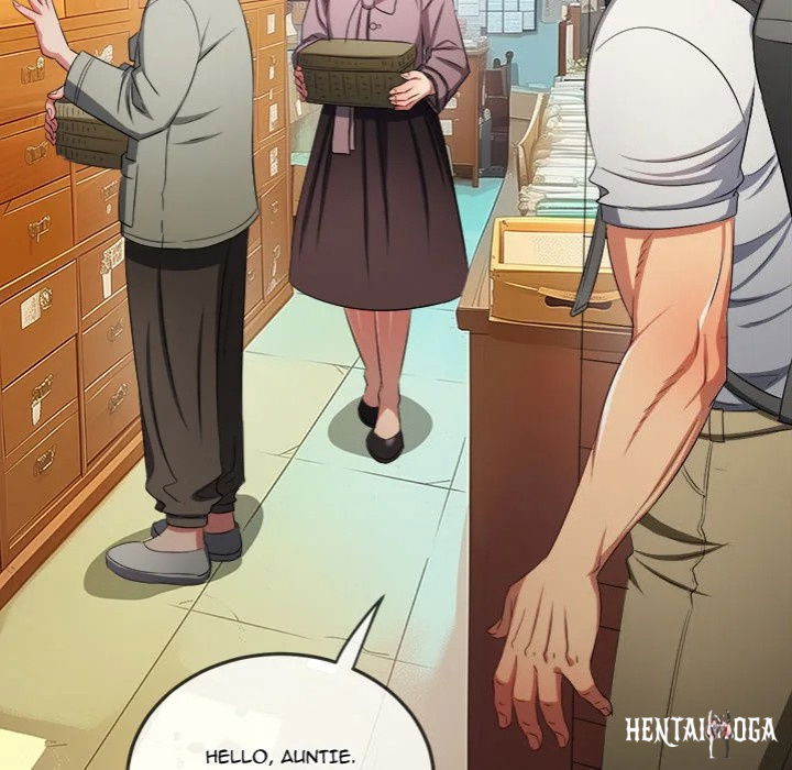 My High School Bully My High School Bully Chapter 252 - Page 76