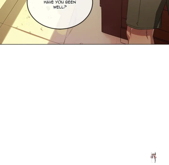 My High School Bully My High School Bully Chapter 252 - Page 77