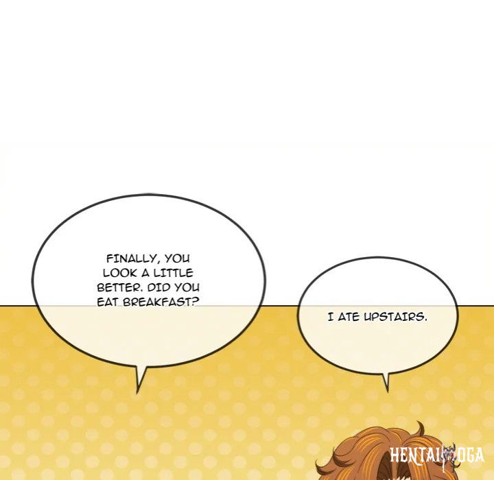 My High School Bully My High School Bully Chapter 252 - Page 78