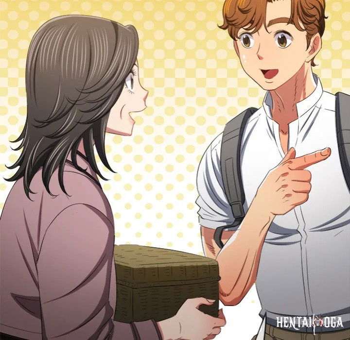 My High School Bully My High School Bully Chapter 252 - Page 79