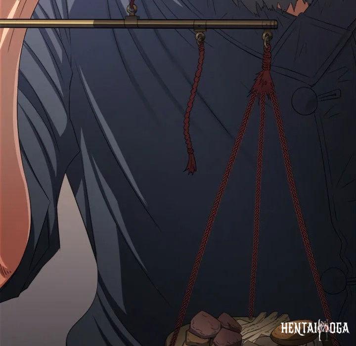 My High School Bully My High School Bully Chapter 252 - Page 8