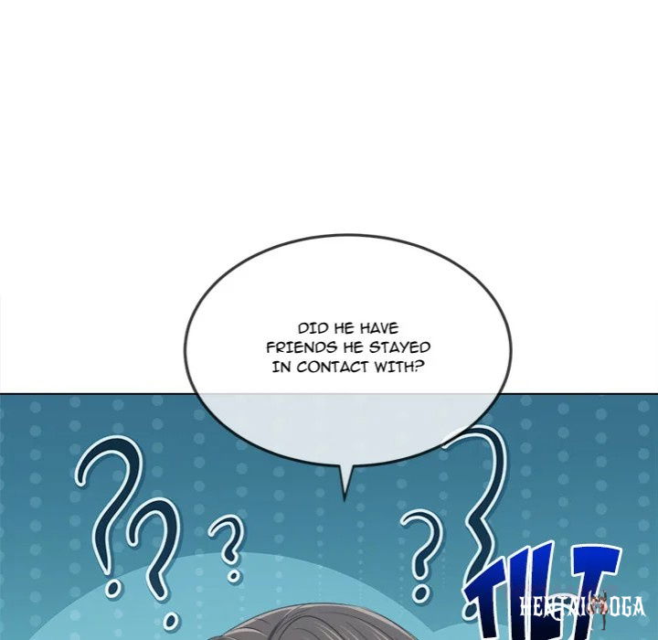 My High School Bully My High School Bully Chapter 252 - Page 84