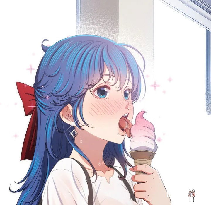 My High School Bully My High School Bully Chapter 252 - Page 95