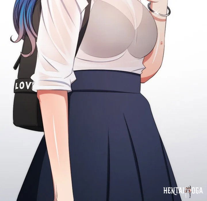 My High School Bully My High School Bully Chapter 252 - Page 96