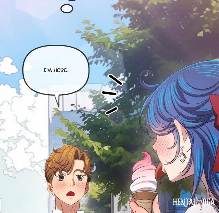 My High School Bully My High School Bully Chapter 252 - Page 99