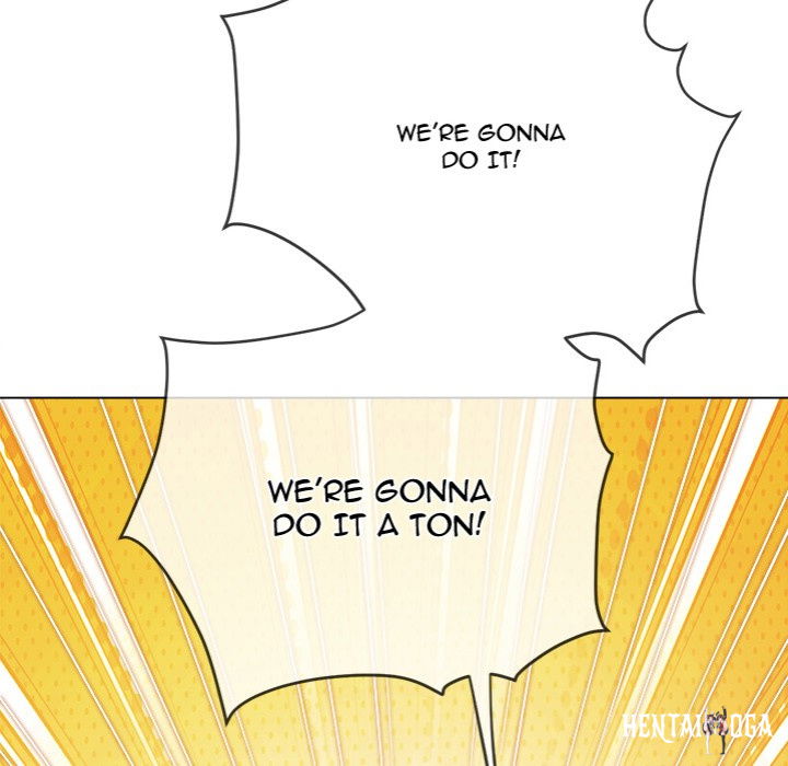 My High School Bully My High School Bully Chapter 253 - Page 102